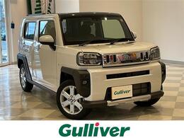 ダイハツ タフト 660 G クロム ベンチャー 4WD ガラスルーフ 純正7型ナビ バックカメラ