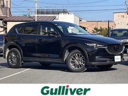 マツダ CX-5 2.2 XD プロアクティブ ディーゼルターボ ナビ Bカメ ETC レーダークルーズ BSM LED