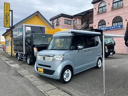 ホンダ N-BOX+ 660 G Lパッケージ 4WD ホワイトハウスキャンパー Neo