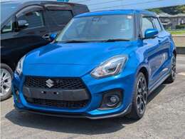 スズキ スイフト スポーツ 