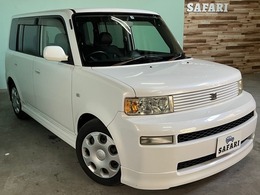 トヨタ bB 1.5 Z HIDセレクションII カーナビ