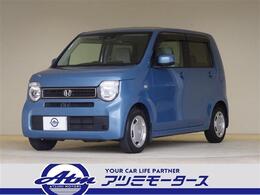 ホンダ N-WGN 660 G ホンダ センシング 走行1.2万km・Dオーディオ・Bカメラ付