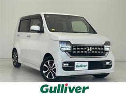 ホンダ N-WGN カスタム 660 L ホンダ センシング 純正ナビ TV Bカメラ ETC ドラレコ LED