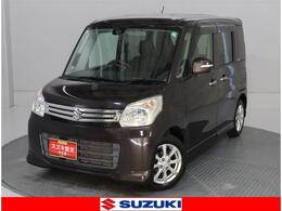 スズキ スペーシア 660 X リミテッド 車検整備渡し　ナビ・後席両側電動スライド