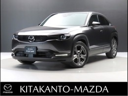 マツダ MX-30 2.0 4WD ナビ　フルセグ　360°カメラ　BOSE　ETC