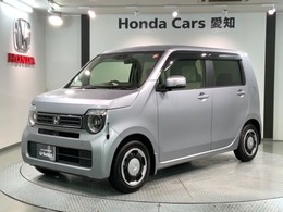 ホンダ N-WGN 660 L Honda SENSING新車保証 TV Rカメラ