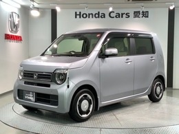 ホンダ N-WGN 660 L Honda SENSING 新車保証 Rカメラ LEDライト