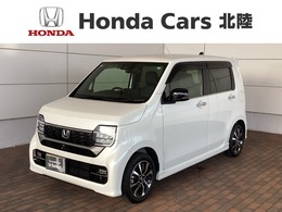 ホンダ N-WGN 660 L 試乗禁煙車 最長5年保証Bluetooth対応