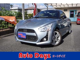 ダイハツ コペン ローブ 660 車検整備付き　禁煙車　5MT　5速ミッション