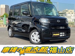 ダイハツ タント 660 L 登録済未使用車 プッシュスタート　Bカメラ