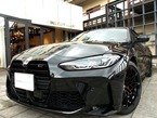 コンペティション M xドライブ 4WD