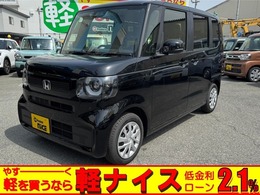 ホンダ N-BOX 660 センシング LED パワスラ 衝突軽減 Bカメラ