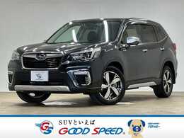 スバル フォレスター 2.0 アドバンス 4WD ワンオーナー ダイアトーンナビ 地デジ BSM