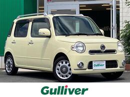 ダイハツ ミラココア 660 プラス G 純正ナビ/バックカメラ/オートエアコン/パ