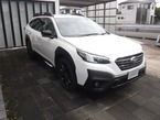 1.8 リミテッド EX 4WD