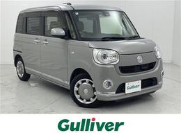 ダイハツ ムーヴキャンバス 660 G メイクアップ SAII 4WD 純正メモリナビ Bluetooth ワンセグテレビ