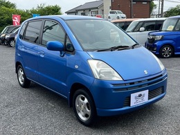 スズキ MRワゴン 660 G 