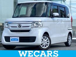 ホンダ N-BOX 660 G L ホンダセンシング 新品タイヤ/社外 ナビ/ホンダセンシング/電