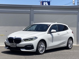 BMW 1シリーズ 118d プレイ ディーゼルターボ ナビPKG　ワンオーナ車　2年保証