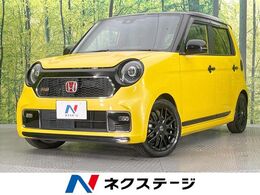 ホンダ N-ONE 660 RS MT車 8型ナビ  バックカメラ 衝突被害軽減