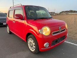 ダイハツ ミラココア 660 プラス G キーレス　CD　フロントフォグ