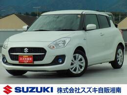 スズキ スイフト 1.2 ハイブリッド MG FM/AMラジオ付CD　ドラレコ　ETC