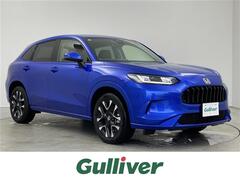 ホンダ ZR-V の中古車 2.0 e:HEV Z 埼玉県吉川市 357.1万円