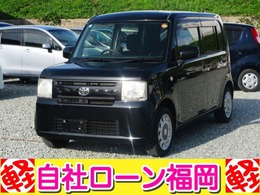 トヨタ ピクシススペース 660 X ナビ Bluetooth  フルセグTV スマートキー