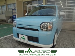 ダイハツ ミラトコット 660 G SAIII 