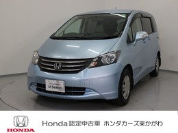 ホンダ フリード 1.5 G Lパッケージ 純正ナビ　バックカメラ　ETC