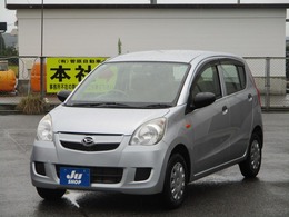 ダイハツ ミラ 660 X スペシャル 5速