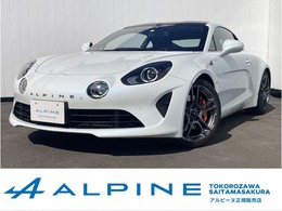 アルピーヌ A110 S 認中保ETCパドル純ナビフルセグTVBカメ