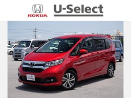 ホンダ フリード+ 1.5 ハイブリッド G ホンダセンシング 純正ナビ　スマートキー リアカメラ カーナ