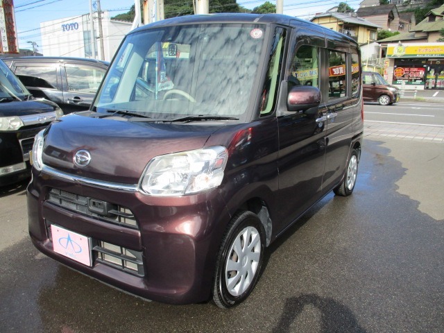 当店オススメ車！お電話でのお問い合せはフリーダイヤル0078-6002-417606までお気軽にどうぞ！