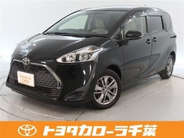 トヨタ シエンタ 1.5 X 安全装置 ナビ ドラレコ ナビ 全周囲カメラ