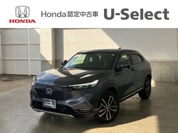 ホンダ ヴェゼル 1.5 e:HEV Z 4WD 