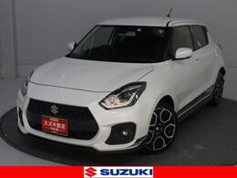 スズキ スイフト スポーツ 1.4 ETC　前後ブレーキサポート　追従機能付ク