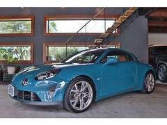アルピーヌ A110 の中古車 リネージ GT 神奈川県横浜市都筑区 748.0万円