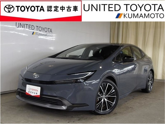R5年式☆プリウス入荷しました♪