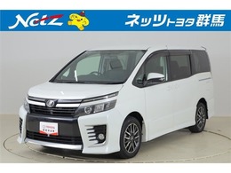 トヨタ ヴォクシー 2.0 ZS 純正ナビ　Bカメラ　ETC