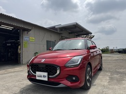 スズキ スイフト 1.2 ハイブリッド MZ バックカメラ ナビ 純正アルミホイール