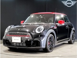 ミニ ミニ ジョン・クーパー・ワークス 3ドア エッセンシャルT プレミアムプラスライン