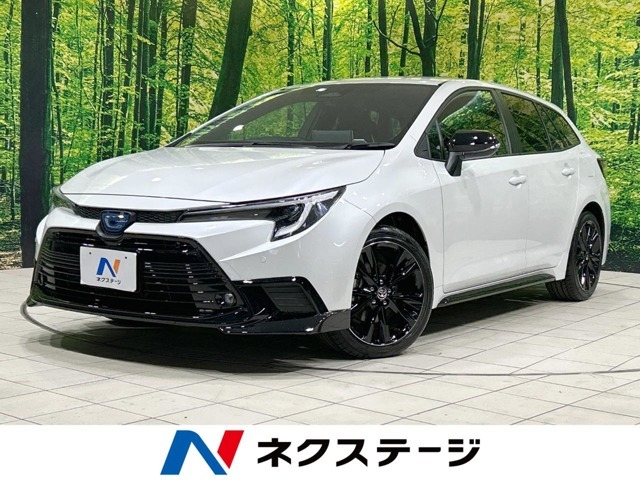 10.5型純正ナビ　バックカメラ　セーフティセンス　レーダークルーズ
