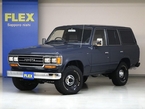4.0 VX ハイルーフ ディーゼルターボ 4WD