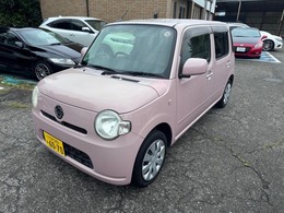 ダイハツ ミラココア 660 L アイドリングストップ・イオン・キーレス