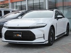 2.5 Z ハイブリッド車