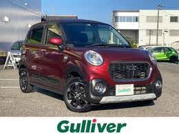 ダイハツ キャスト アクティバ 660 G SAII 4WD ワンオーナー　4WD　純正ナビゲーション