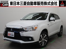 三菱 RVR 1.8 G 4WD ワンオーナー 4WD タイヤ新品交換付 ETC