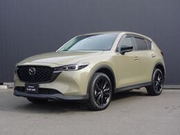 マツダ CX-5 2.2 XD ブラックトーンエディション ディーゼルターボ マツダ認定中古車