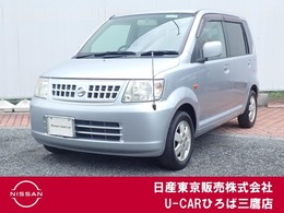 日産 オッティ 660 E ETC